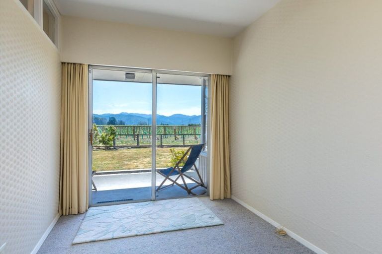 Photo of property in 156 Old Renwick Road, Springlands, Blenheim, 7272