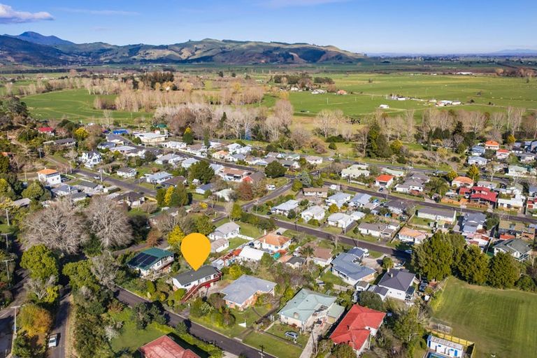 Photo of property in 8 Lewis Street, Paeroa, 3600