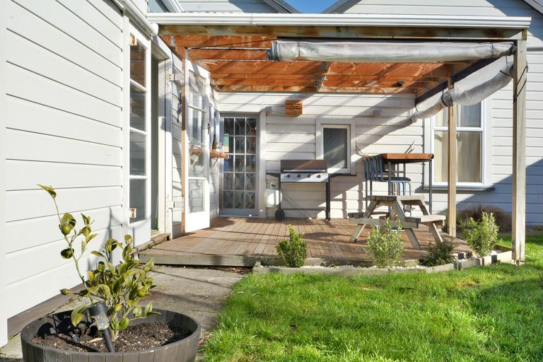 Photo of property in 43 Plunket Street, Saint Kilda, Dunedin, 9012