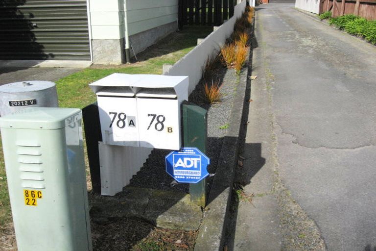 Photo of property in 78a Aorangi Road, Paraparaumu, 5032