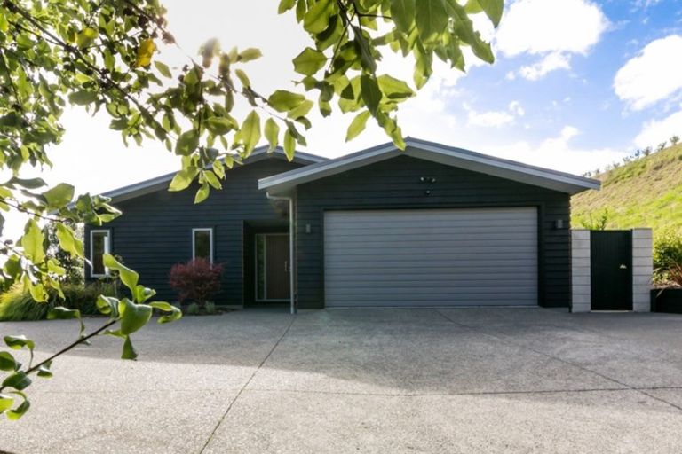 Photo of property in 259 Blackbarn Road, Havelock North, 4294