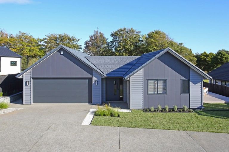 Photo of property in 7 Puhitahi Hill Road, Paerata, Pukekohe, 2124