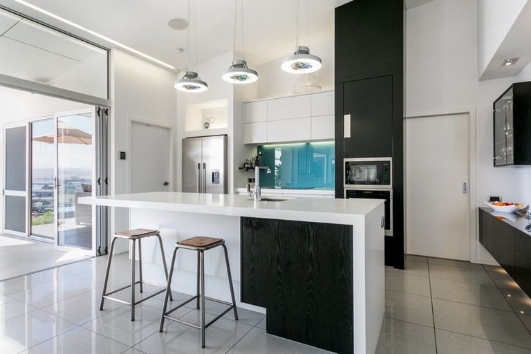 Photo of property in 54a Simla Terrace, Hospital Hill, Napier, 4110