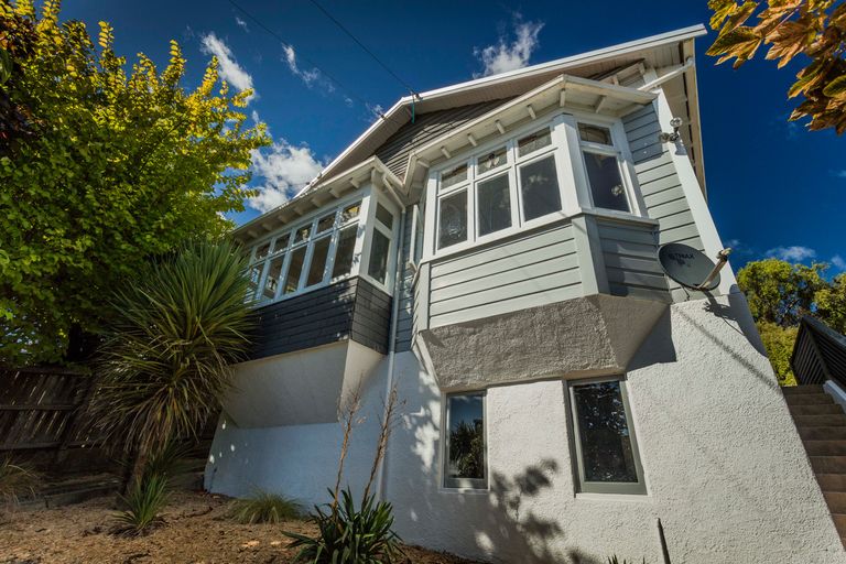 Photo of property in 18 Sidey Street, Calton Hill, Dunedin, 9012