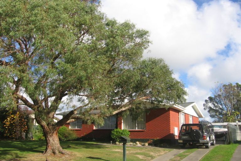 Photo of property in 56 Halswell Crescent, Westbrook, Palmerston North, 4412