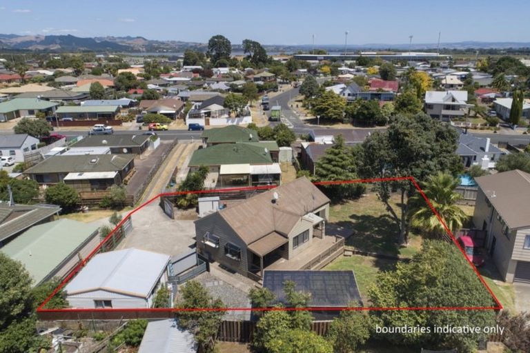 Photo of property in 101 Gloucester Road, Mount Maunganui, 3116