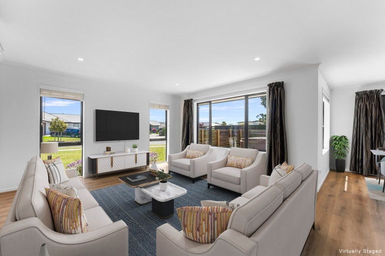 Photo of property in 4 Hartley Place, Richmond, 7020