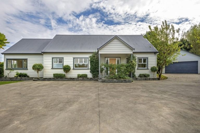 Photo of property in 1070a Matawai Road, Ormond, Gisborne, 4071