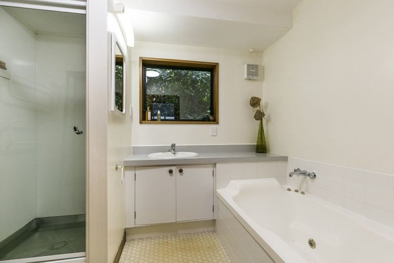 Photo of property in 3/8 Roscoe Terrace, Wadestown, Wellington, 6012