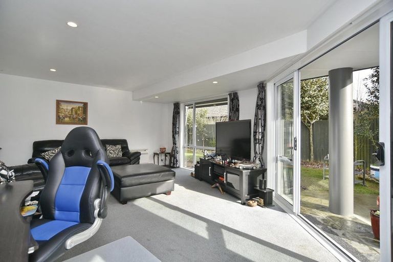 Photo of property in 23 Glencullen Drive, Casebrook, Christchurch, 8051