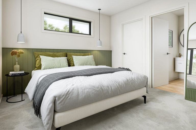 Photo of property in 16d Halswater Drive, Churton Park, Wellington, 6037