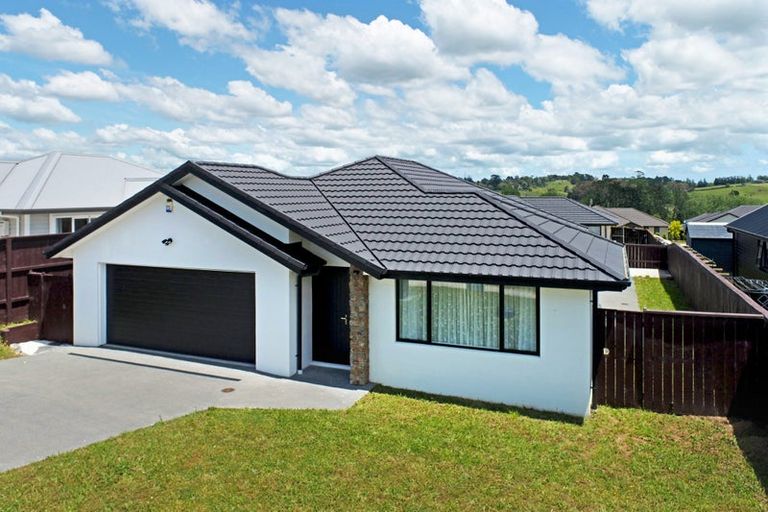 Photo of property in 130 Hitchen Road, Pokeno, 2402