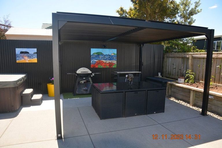 Photo of property in 100b Kiwi Road, Whangamata, 3620