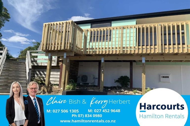 Photo of property in 20 Tupelo Street, Pukete, Hamilton, 3200