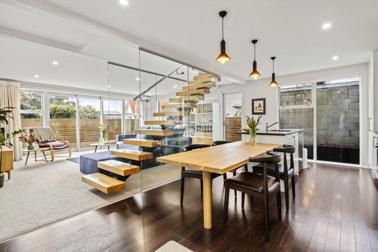 Photo of property in 321c The Terrace, Te Aro, Wellington, 6011