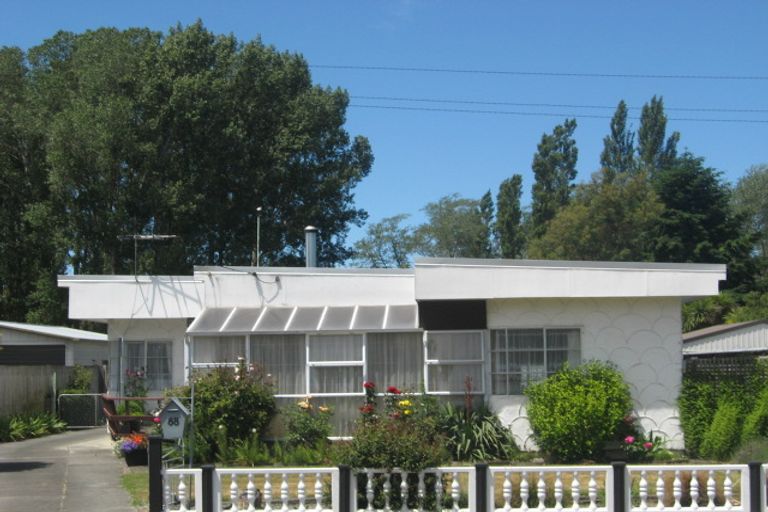 Photo of property in 242a Mairehau Road, Burwood, Christchurch, 8083