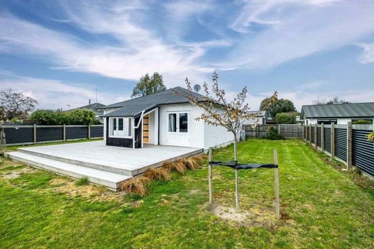 Photo of property in 59 Allen Street, Methven, 7730