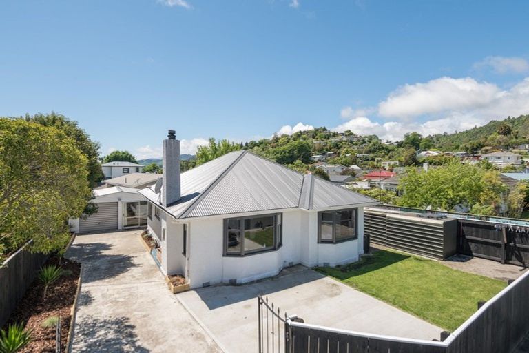 Photo of property in 11 Totara Street, Nelson South, Nelson, 7010