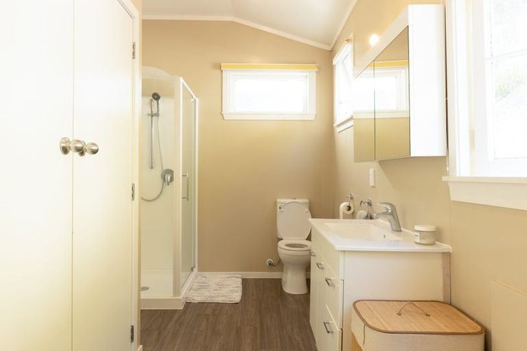 Photo of property in 269 Ohiro Road, Brooklyn, Wellington, 6021