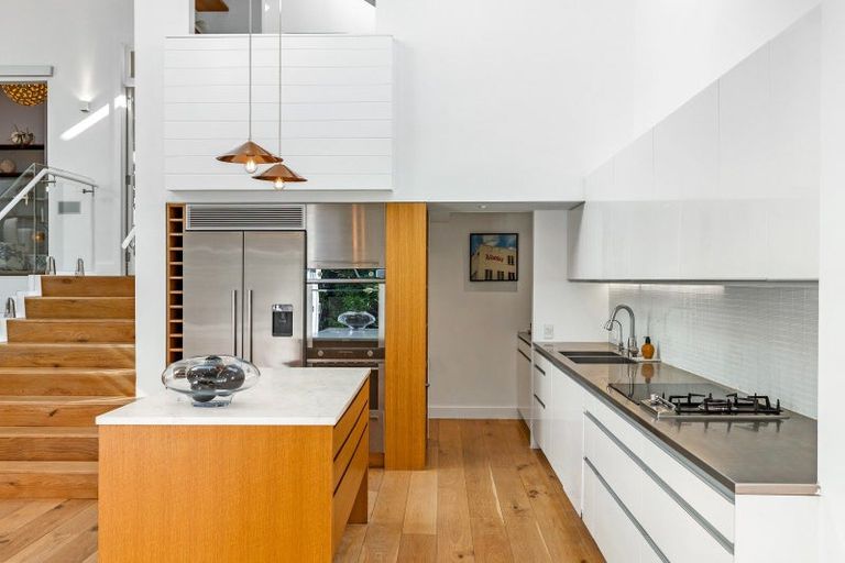 Photo of property in 11 Franklin Road, Freemans Bay, Auckland, 1011