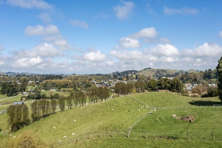 Photo of property in 16a Tamumu Road, Waipawa, 4210
