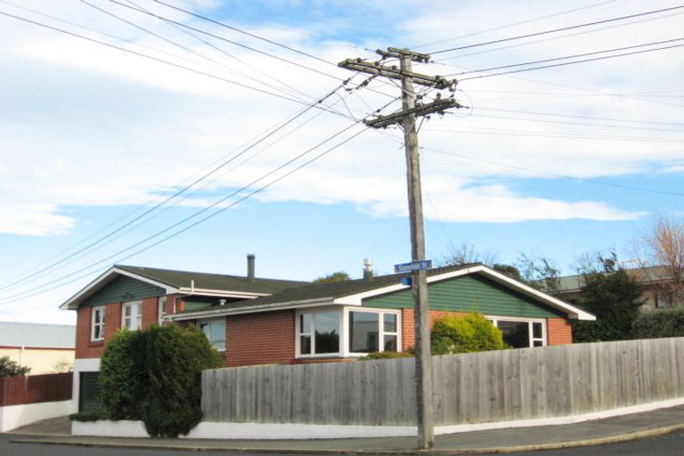 Photo of property in 17 Blair Street, Kenmure, Dunedin, 9011