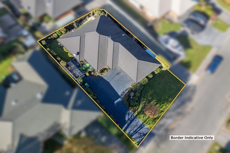 Photo of property in 19a Windsor Court, Rangiora, 7400
