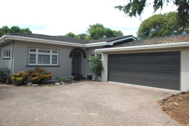 Photo of property in 27a Moerangi Street, West End, Palmerston North, 4410