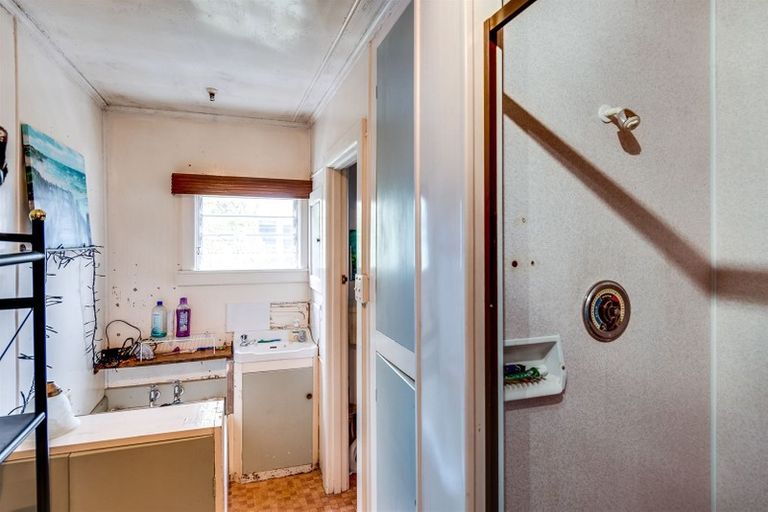 Photo of property in 202 Grays Road, Saint Leonards, Hastings, 4120