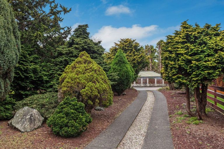 Photo of property in 187 Tablelands Road, Tirohanga, Opotiki, 3197