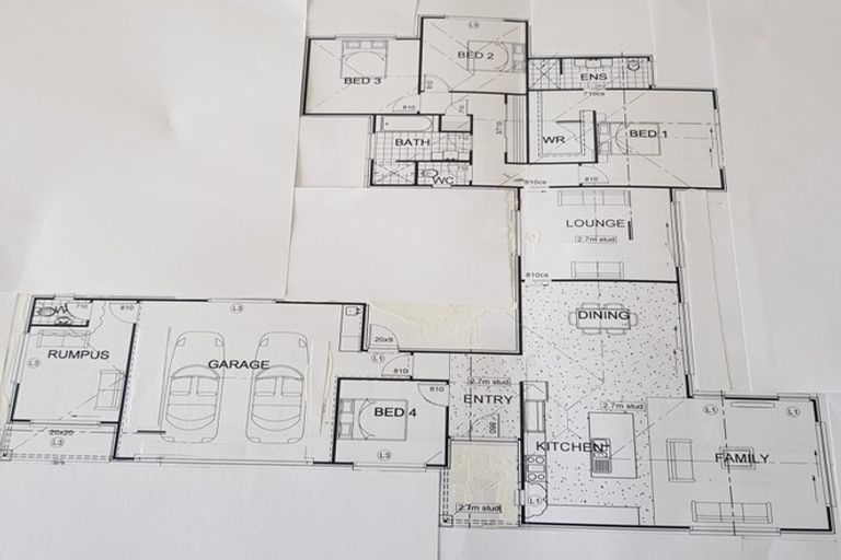 Photo of property in 1567 Kakaramea Road, Ngahinapouri, Hamilton, 3290