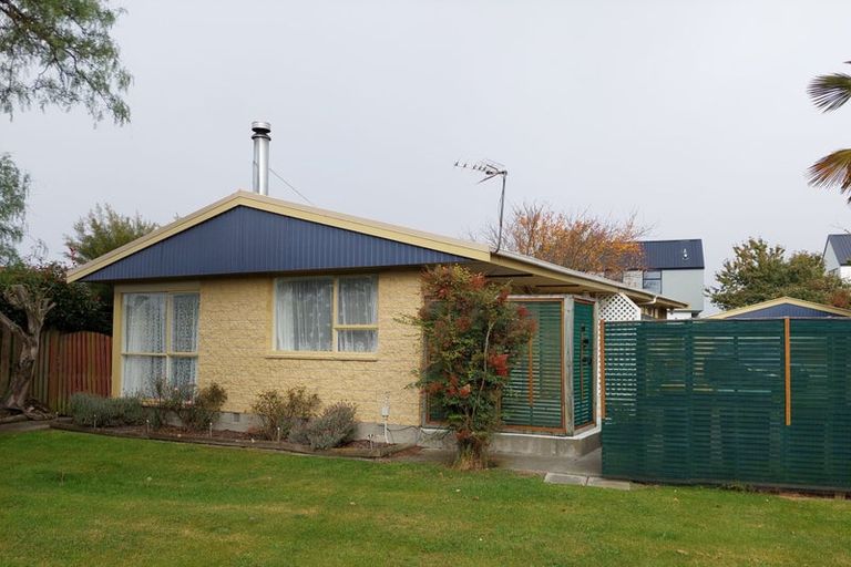 Photo of property in 27 Elizabeth Street, Rolleston, 7614