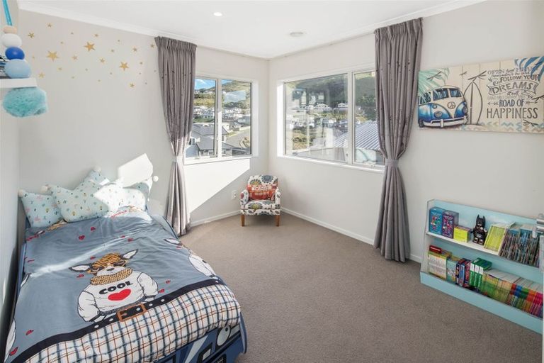 Photo of property in 3 Crompton Avenue, Churton Park, Wellington, 6037