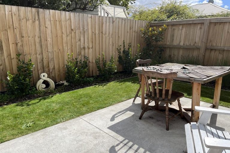 Photo of property in 4/16 Devon Street, Sydenham, Christchurch, 8023