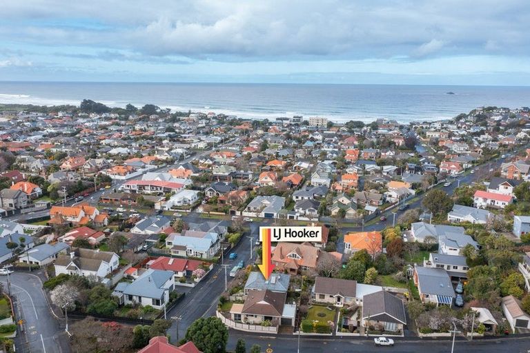 Photo of property in 9 Mavis Street, Saint Clair, Dunedin, 9012