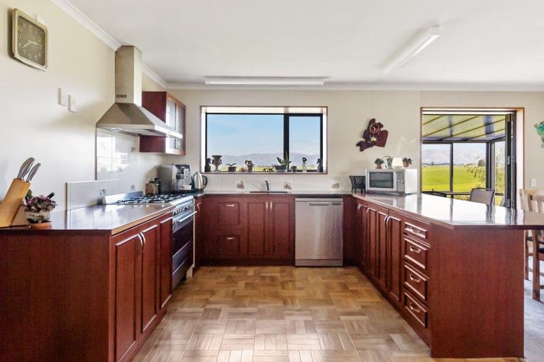 Photo of property in 413 Marshall Road, Otaio, Timaru, 7971