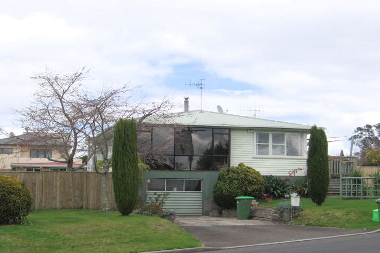 Photo of property in 210 Grange Road, Otumoetai, Tauranga, 3110