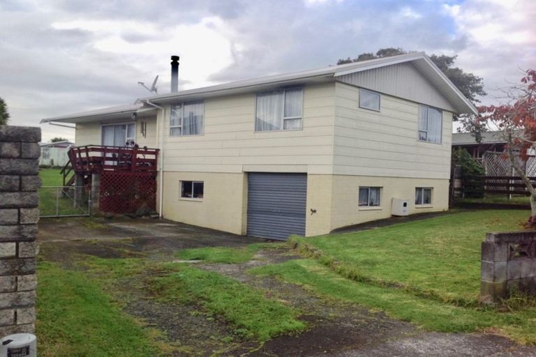 Photo of property in 32 Ihaia Street, Waitara, 4320