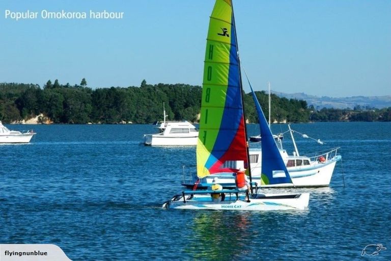 Photo of property in 39 Harbour View Road, Omokoroa, 3114