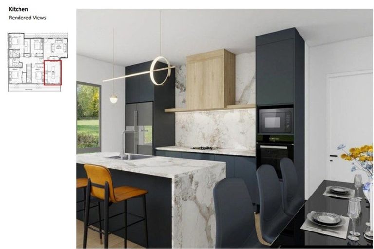 Photo of property in 16 Pamu Wera Drive, Stanmore Bay, 0932