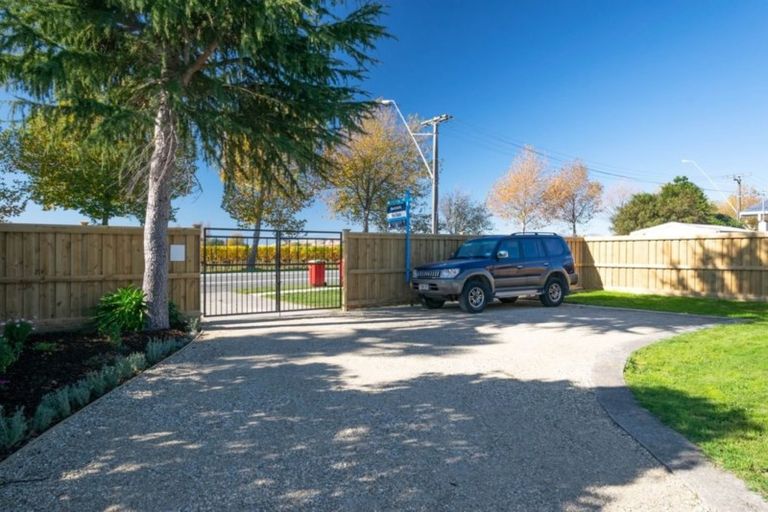 Photo of property in 3 Blenheim Street, Renwick, 7204