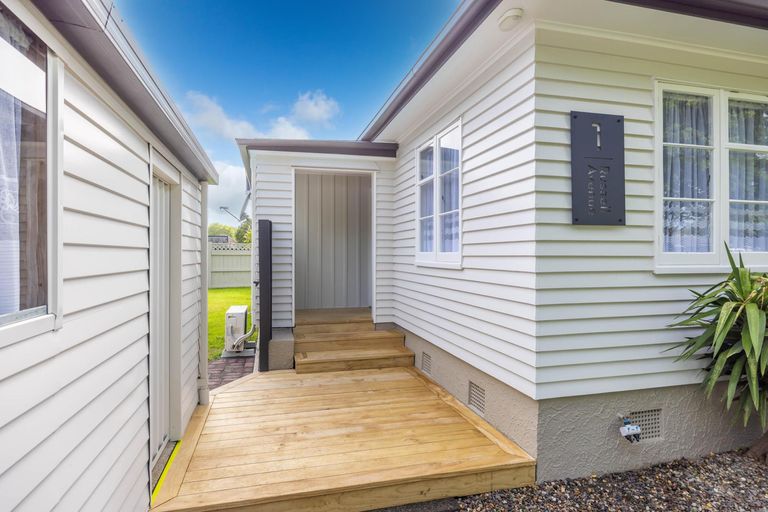 Photo of property in 1 Russell Avenue, Ngaruawahia, 3720