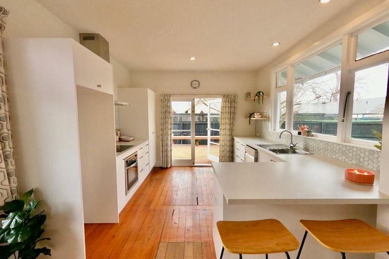 Photo of property in 44 Bennett Street, Papanui, Christchurch, 8053