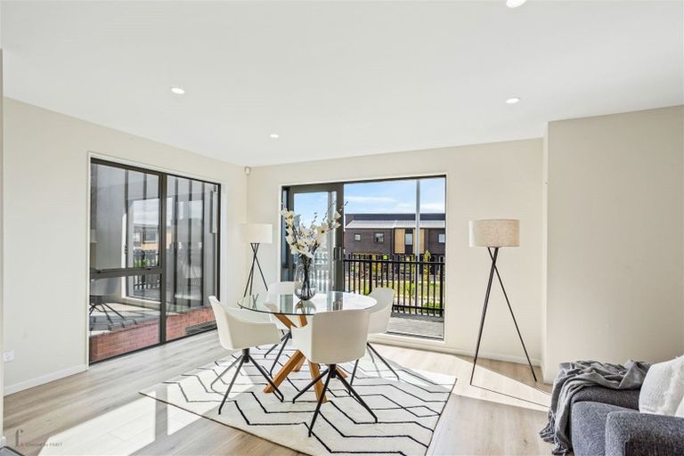 Photo of property in 52 Wallace Road, Hobsonville, Auckland, 0616