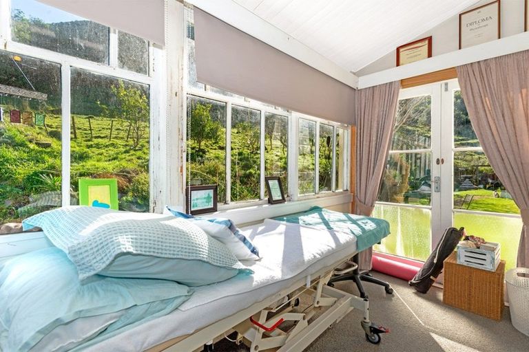Photo of property in 331a Matokitoki Valley Road, Matokitoki, Gisborne, 4071