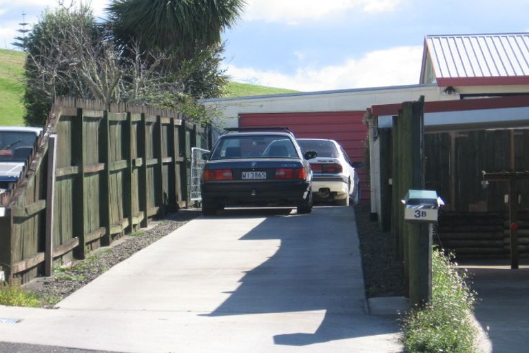Photo of property in 3b Neil Place, Gate Pa, Tauranga, 3112