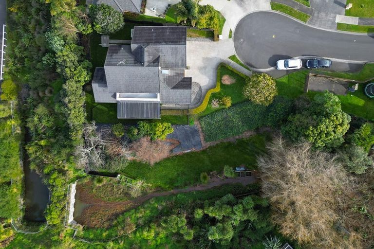 Photo of property in 3 Milford Place, Chartwell, Hamilton, 3210