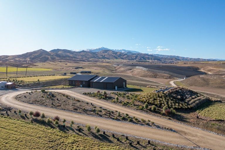 Photo of property in 1 Stella Way, Waikerikeri, Alexandra, 9391