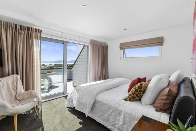 Photo of property in 97 Inglis Street, Seatoun, Wellington, 6022