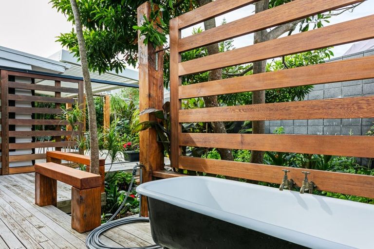 Photo of property in 133 Wairere Road, Wainui, Gisborne, 4010